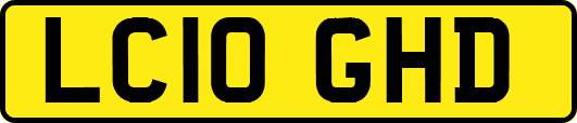 LC10GHD