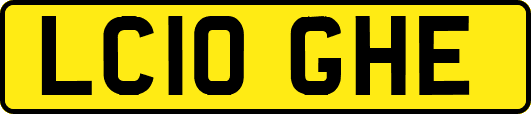 LC10GHE