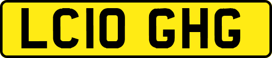 LC10GHG