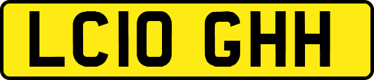 LC10GHH