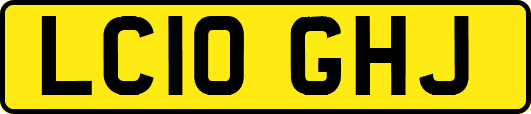 LC10GHJ