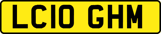 LC10GHM
