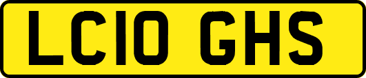 LC10GHS