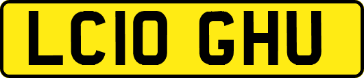 LC10GHU