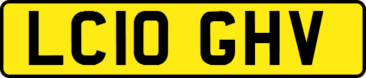 LC10GHV