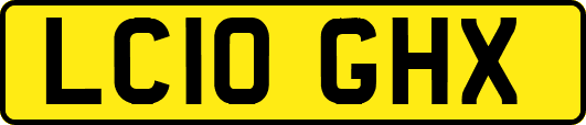 LC10GHX