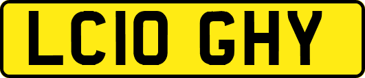 LC10GHY