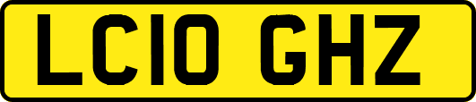 LC10GHZ