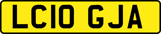 LC10GJA