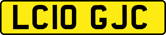 LC10GJC