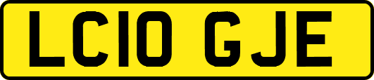 LC10GJE