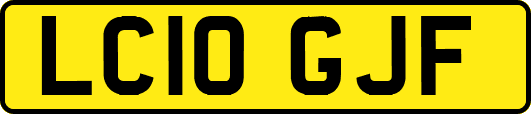 LC10GJF