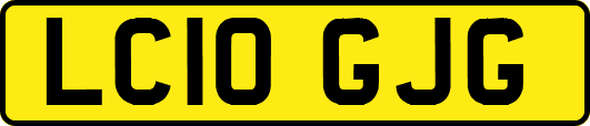 LC10GJG