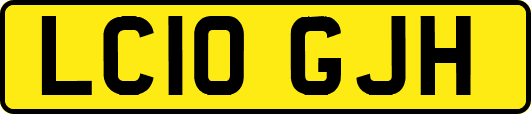 LC10GJH