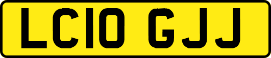 LC10GJJ