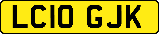LC10GJK
