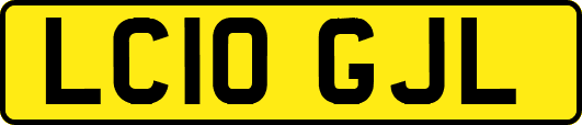 LC10GJL