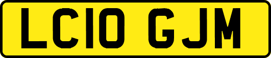 LC10GJM