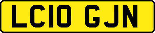 LC10GJN