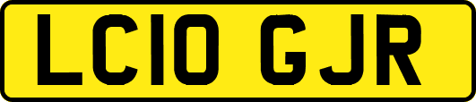 LC10GJR