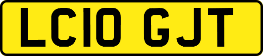 LC10GJT