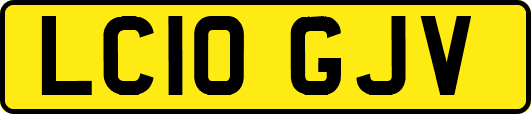 LC10GJV