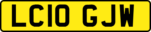 LC10GJW