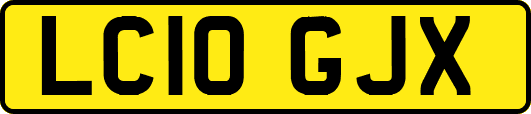 LC10GJX