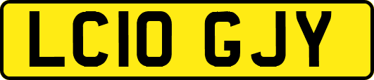 LC10GJY