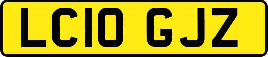 LC10GJZ