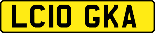 LC10GKA