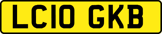 LC10GKB