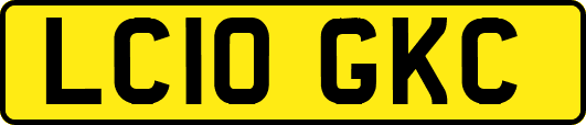 LC10GKC