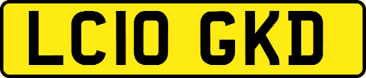 LC10GKD