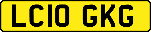 LC10GKG
