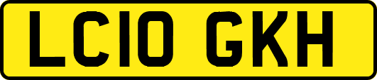 LC10GKH