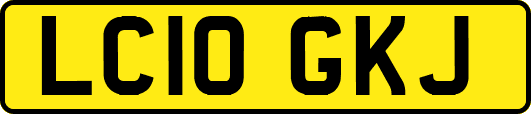 LC10GKJ