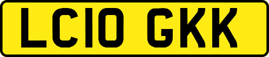 LC10GKK