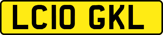 LC10GKL