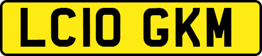 LC10GKM
