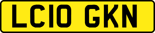 LC10GKN