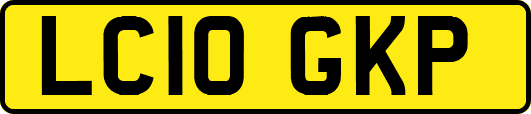 LC10GKP