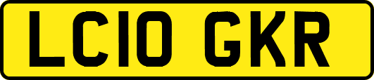 LC10GKR