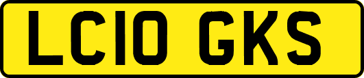 LC10GKS