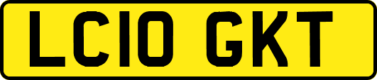 LC10GKT