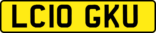 LC10GKU