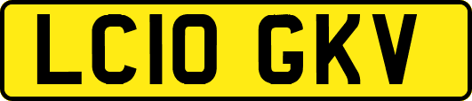LC10GKV