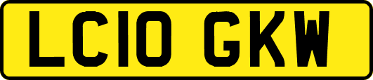 LC10GKW