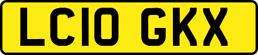 LC10GKX