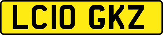 LC10GKZ